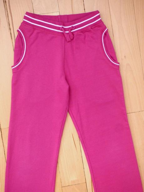 Kvalitné tepláčiky, topolino,128