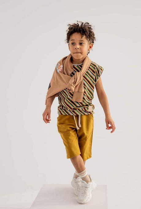 Štýlový set nunu p3z, 116 / 122 / 140 / 146