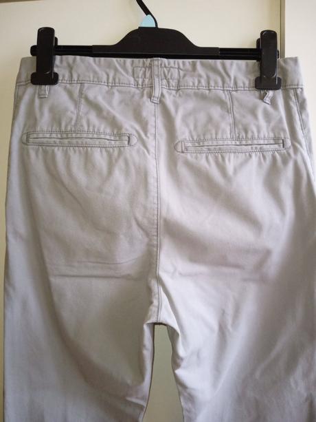 Elegantne nohavice, l.o.g.g.,164