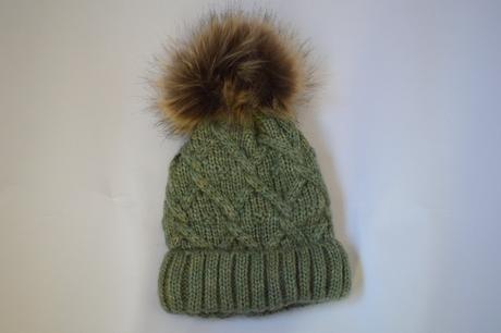 Čiapka s brmbolcom, 92 - 158