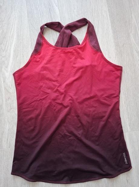 Športové tielko domyos, domyos,m