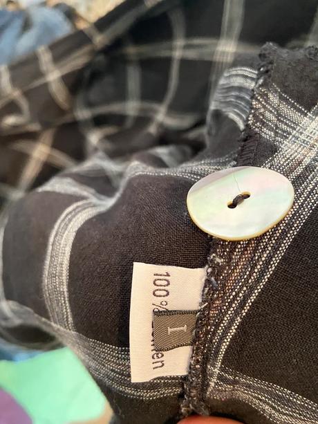 Oversize kosela oska, xl