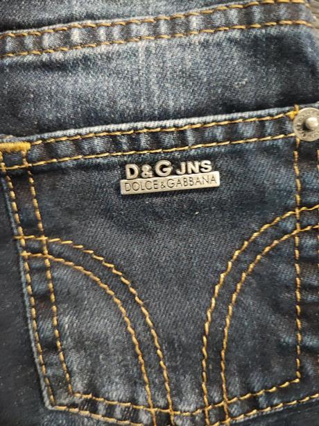 Rifle dolce gabbana, 92