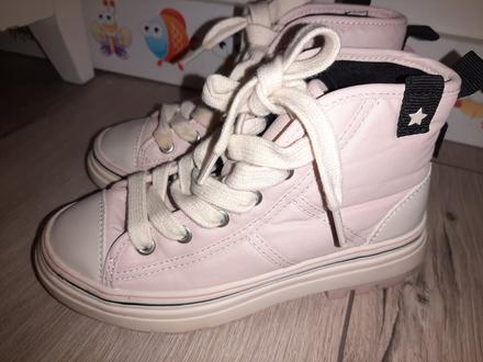 Topánočky zara, zara,28