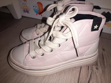 Topánočky zara, zara,28