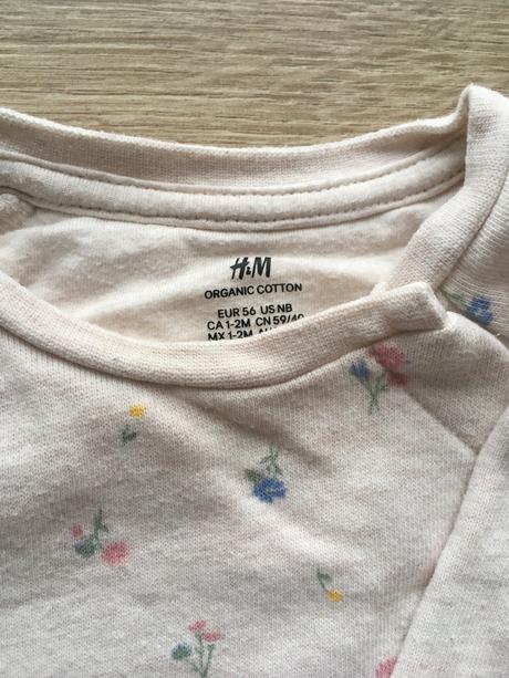 Teplakova suprava, h&m,56