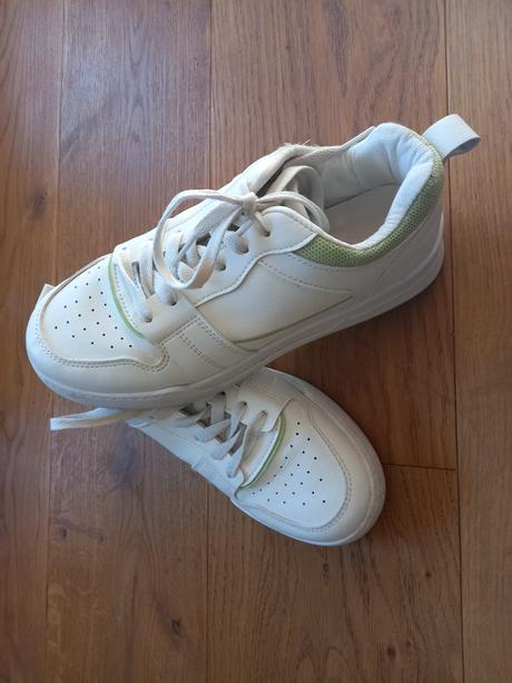 Dievčenské botasky v.38, sinsay,38