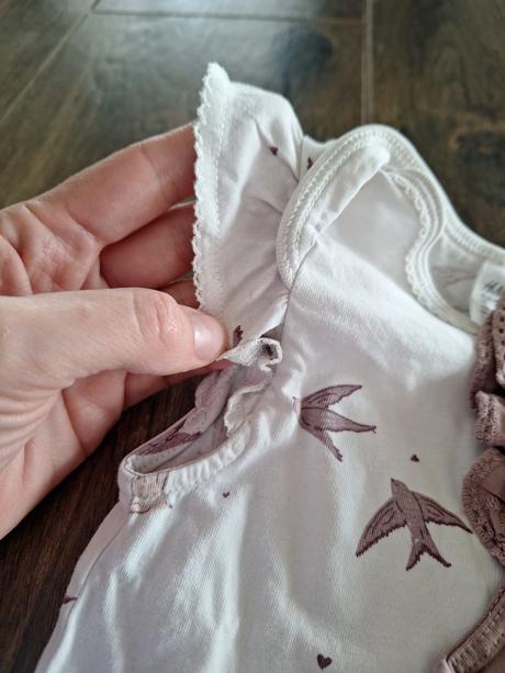 Body 2ks, veľ.98, h&m,98