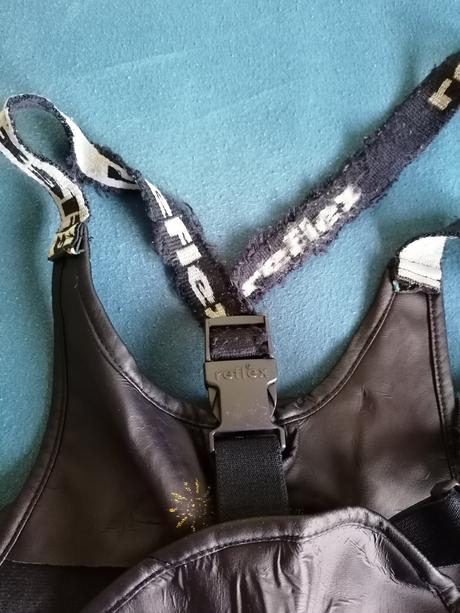 Trakace do dazda, reflex,98