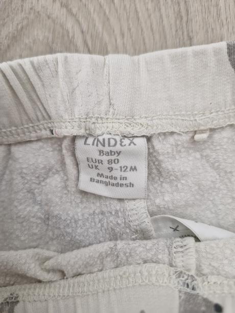 Lindex legíny psíky, lindex,80