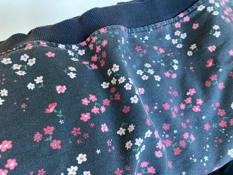 Mikina zn.pepco (veľ.110-116), pepco,116