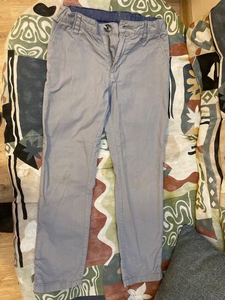 H&m nohavice, h&m,122