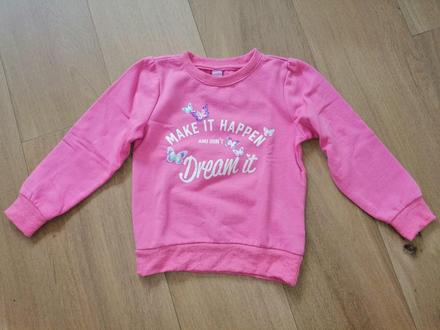 Mikina, dopodopo,116