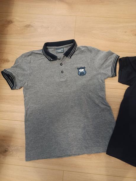 Tričká s krátkym rukávom, coccodrillo,146