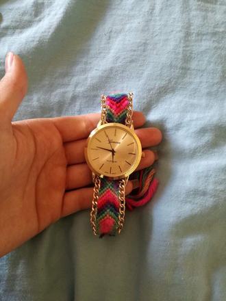 Predám hodinky, 