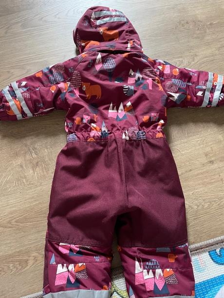 Overal lindex 86, lindex,86