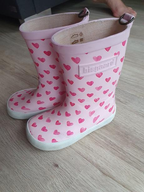 Gumaky bisgaard 24, 24