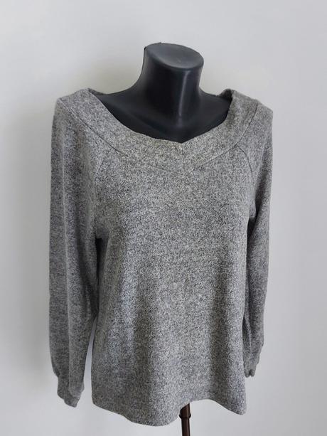 Tenší sveter h&m, h&m,m