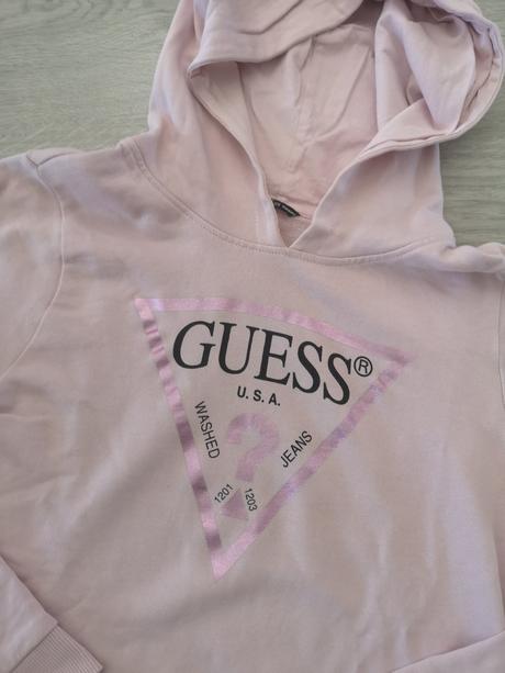 Guess mikina, guess,176