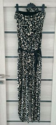 Elegantný overal, 38