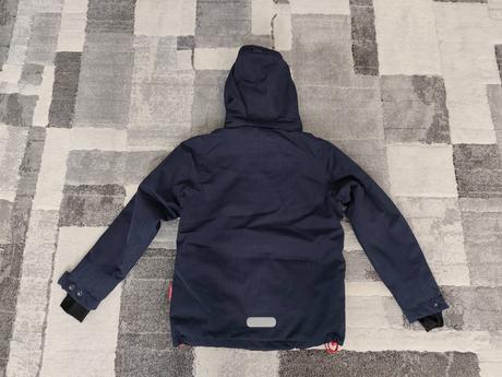 Authority bunda, authority,116