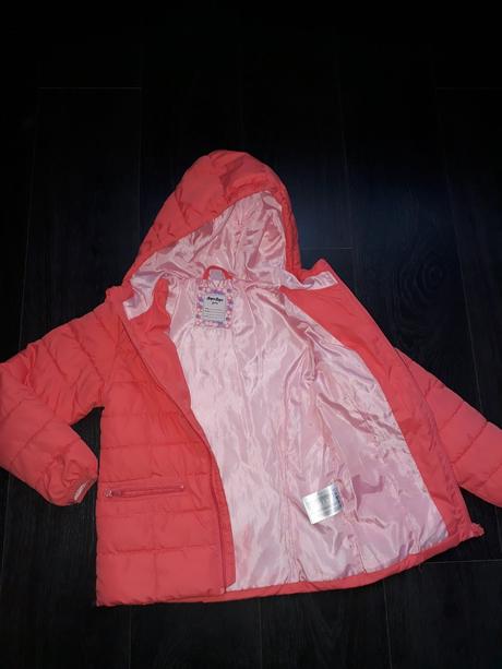 Zimná bunda dopodopo, dopodopo,128
