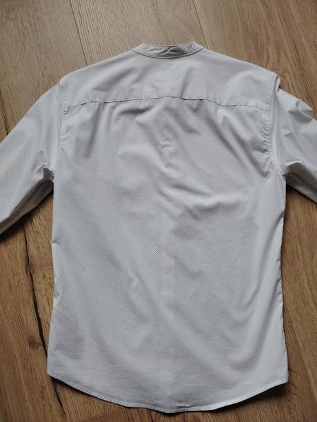 Chlapčenská košeľa, abercrombie&fitch,xs