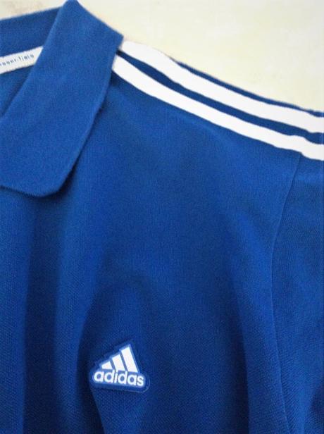 Polokošeľa adidas, adidas,xxxl
