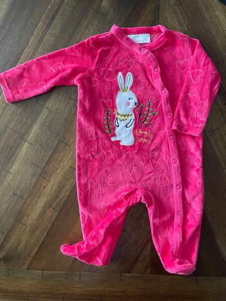 Pyžamový overal, pepco,62