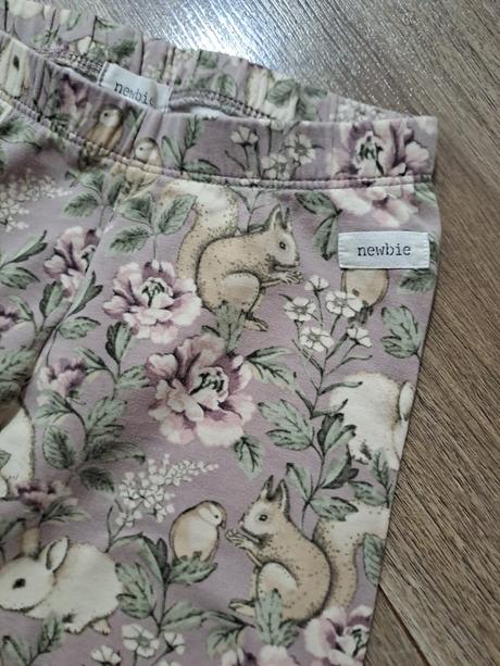 Legíny newbie, newbie,98