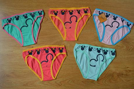 Detské nohavičky, <50 - 188