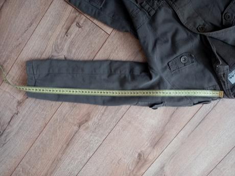 Prechodná bunda, 158