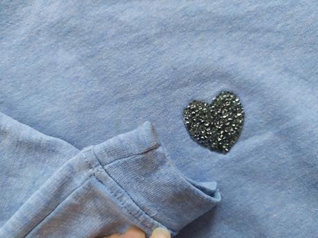 Mikina topolino, topolino,122