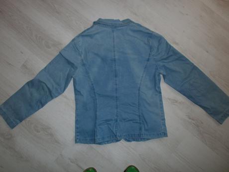 Riflové sako lafei -nier, xl