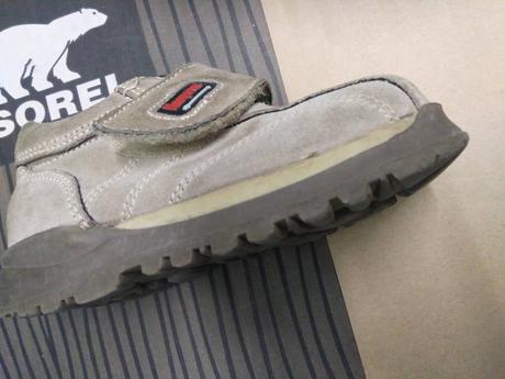 Chlapcenske topanky, vd 15 cm, 23