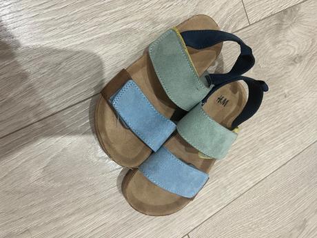 Sandále veľ.27, h&m,27
