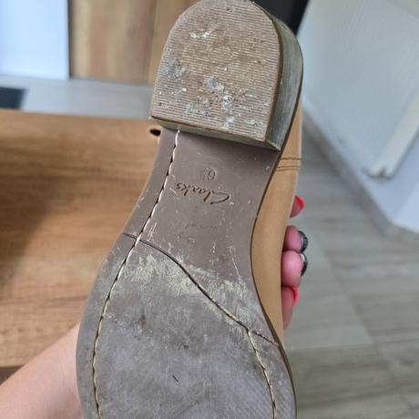 Clarcs polocizmy, clarks,40