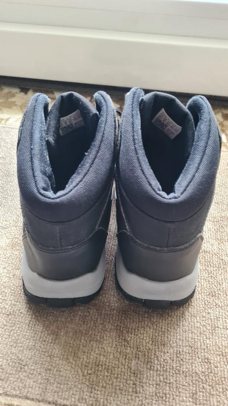 Prechodne topanky, adidas,39