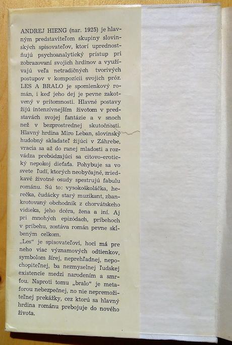 Les a bralo, andrej hieng,