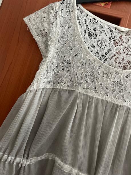 Nádherne ľahké letné saty kappahl, kappahl,40