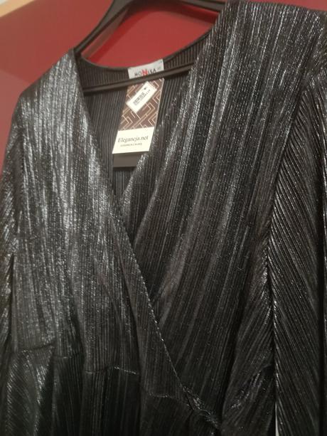 Spoločenské šaty, 48