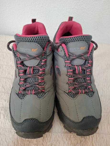 Jesenna obuv, regatta,34