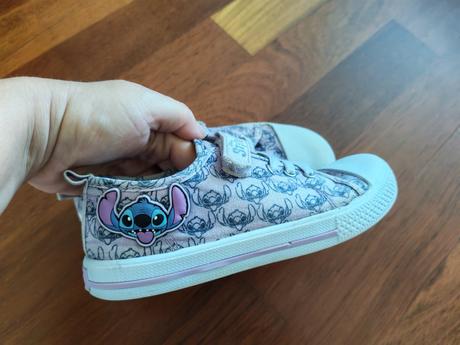Tenisky stitch, 33