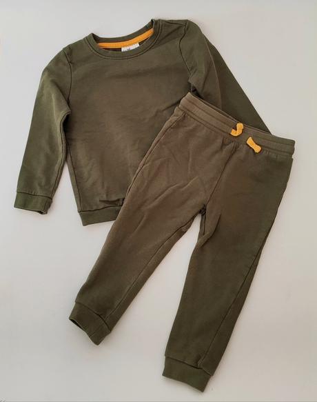 Tepláková súprava, pepco,92