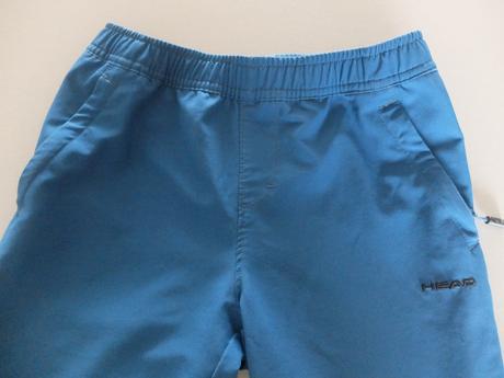 Nohavice head 128/134, 128