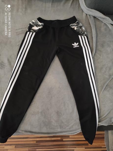 Teplakova súprava adidas, adidas,l