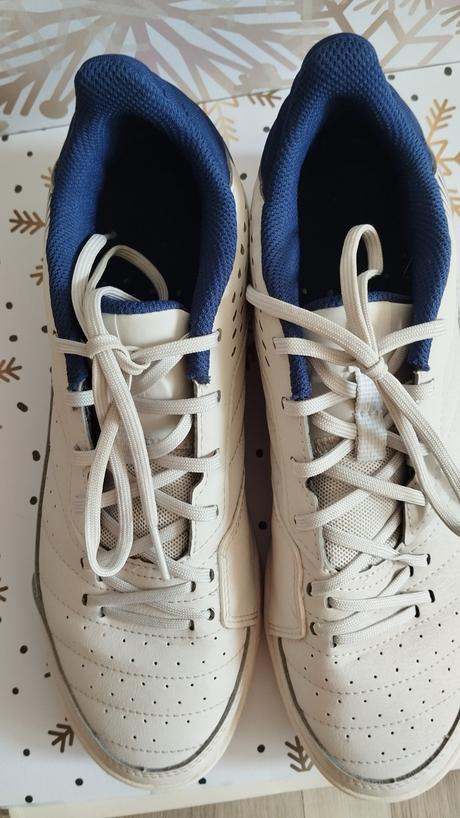 Futsalová obuv, kipsta,40