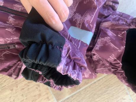 Reima kurikka zimná kombinéza 98/104, reima,98