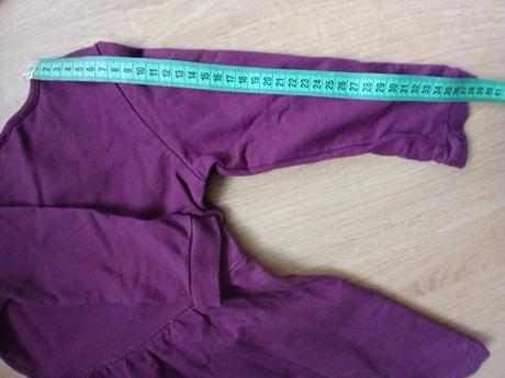 Mi oblecenia dievca 104, 104–116