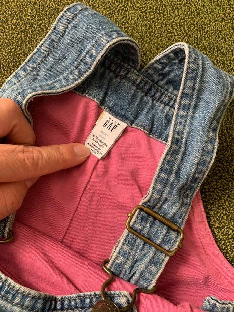 Balík oblečenia v. 68/74, 68–80